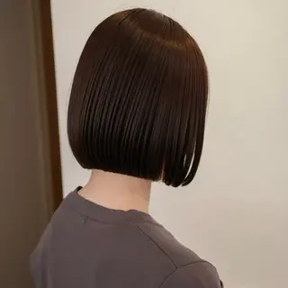 ショート MAKE'S所属・🌻MAKE'S Hina🌻のヘアスタイル