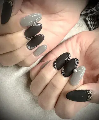 ネイル FASTNAIL PLUS 新宿店のネイルデザイン