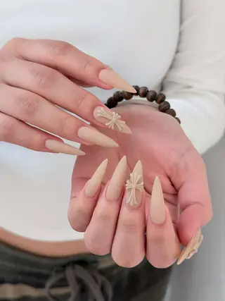 ネイル Julli NailStudioのネイルデザイン