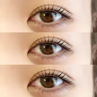 マツエク・マツパ あなた史上1番可愛い お目元に♡memelのマツエク・マツパデザイン