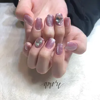 ネイル You kyehwaのネイルデザイン