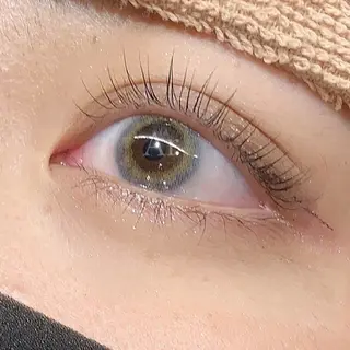 マツエク・マツパ 洞庭 青葉のマツエク・マツパデザイン