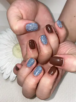 ネイル Jasmine nailsalon所属・ジャスミン ネイルサロンのネイルデザイン