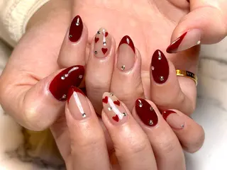 ネイル Sunny Bunnのネイルデザイン