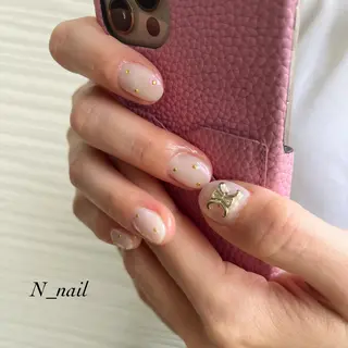 ネイル N_ nailのネイルデザイン