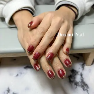 ネイル Doremi Nailのネイルデザイン