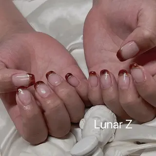 ネイル 🌖す い🌒のネイルデザイン