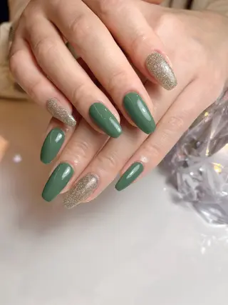 ネイル YS Nailのネイルデザイン