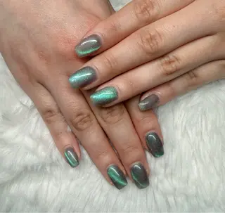 ネイル リン リンのネイルデザイン