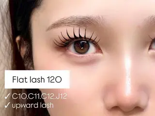 マツエク・マツパ ♡ 𓂃 𓈒𓏸◌‬のマツエク・マツパデザイン