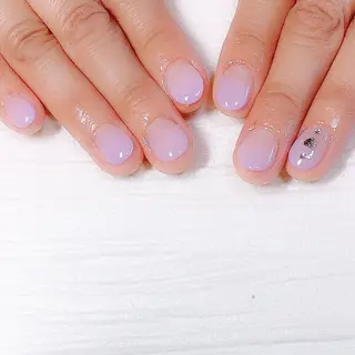 ネイル nailsalon vanilla.のネイルデザイン