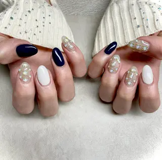 ネイル Beauty Salon GIGI所属・GIGI AYA🦋のネイルデザイン