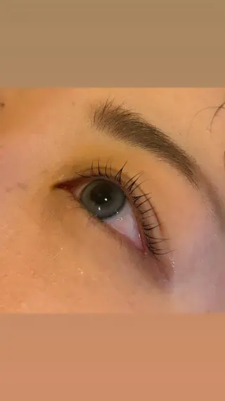 マツエク・マツパ 🎀 かのん🎀のマツエク・マツパデザイン