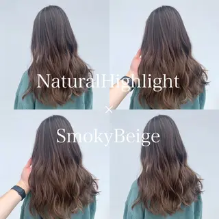 カラー 水戸/ブリーチカラー ♠️♠️會澤遼真のヘアスタイル