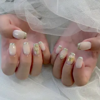 ネイル 中野駅徒歩1分 ミオのネイルデザイン