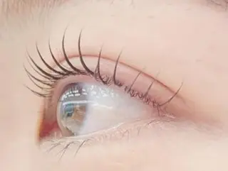 マツエク・マツパ やまとなでしこ💜 AYAのマツエク・マツパデザイン