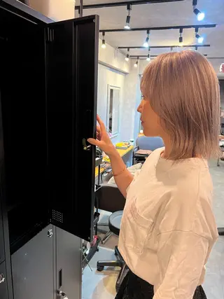 カラー 🫧艶髪🫧ヘアケア 🫧鎌田凌太のヘアスタイル