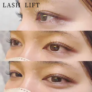 マツエク・マツパ ルクール喜多町店 境のマツエク・マツパデザイン