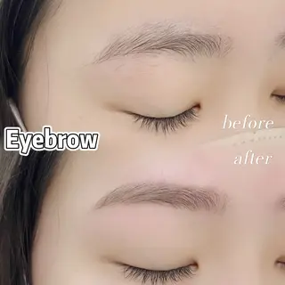 アイブロウ くるるん本店 Juri🌷のマツエク・マツパデザイン