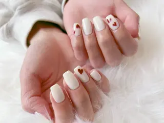 ネイル Sorciere.所属・__10' nailのネイルデザイン