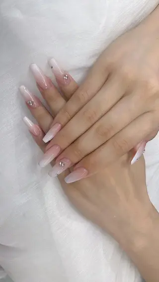 ネイル ゆうさ Nailのネイルデザイン