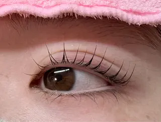 マツエク・マツパ トータルビューティー サロン・Ｎの眉毛・アイブロウイメージ