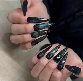 ネイル HANA ハナのネイルデザイン