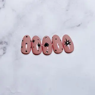 ネイル 🩵Yun nail Salon 🩵のネイルデザイン