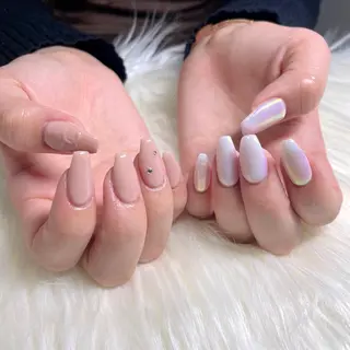 ネイル Sii nail 🤍SAKIのネイルデザイン
