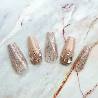 ネイル étoile 吉祥寺店のネイルデザイン