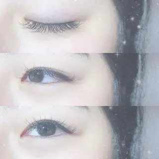 マツエク・マツパ 🤎ベージュカラー 🐶メンズパーマのヘアスタイル