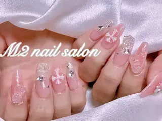 ネイル エムズ エムズのマツエク・マツパデザイン