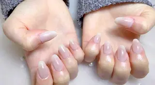 ネイル Em ma高田马場のネイルデザイン