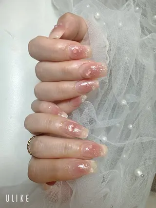 ネイル チョウ Rachaelのネイルデザイン