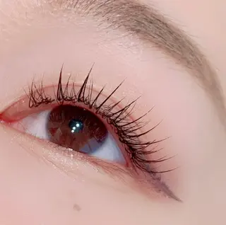 マツエク・マツパ aveuglant所属・aveuglant 加藤久佳のマツエク・マツパデザイン