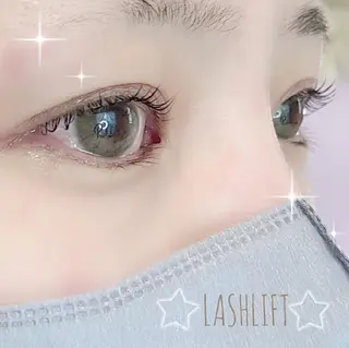 マツエク・マツパ Rocher 【ロシェ】のマツエク・マツパデザイン