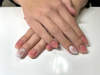 ネイル ネイルサロン Purimaのネイルデザイン