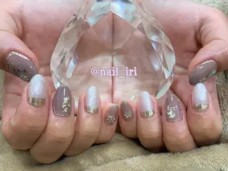 ネイル 中川 愛理のその他イメージ