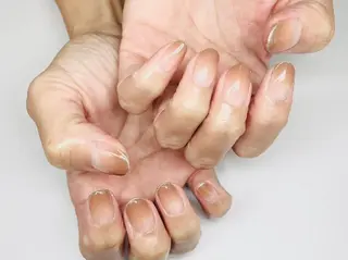 ネイル Mxx[ミクス] Horigomeのネイルデザイン