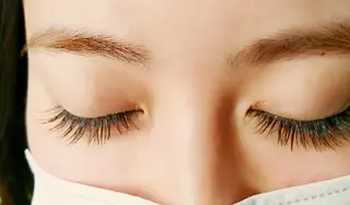 マツエク・マツパ THE EYEBROW柏東口店所属・yagihashi mのマツエク・マツパデザイン