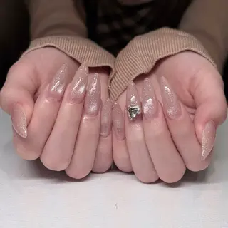 ネイル JAN 168 池袋のネイルデザイン