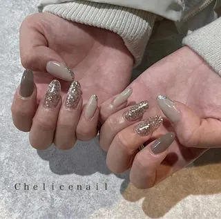 ネイル Chelice nailのネイルデザイン