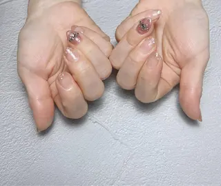 ネイル hairsalon556所属・hairsalon 556のネイルデザイン
