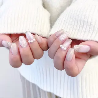 ネイル Re:gina B eautySalonのネイルデザイン