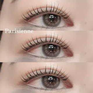 マツエク・マツパ y's beauty所属・y’sbeauty 梅田店‎🤍のマツエク・マツパデザイン