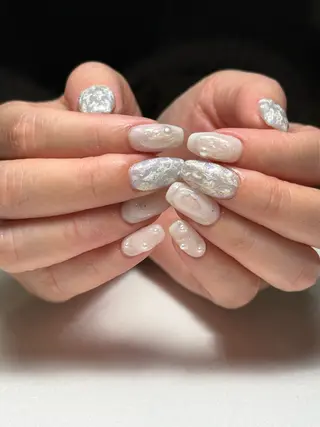 ネイル nailsalon mionのネイルデザイン