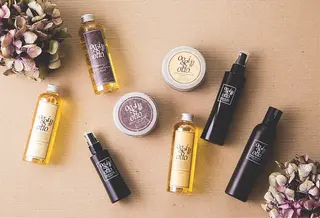 ロング 梅田/茶屋町/ハイト ーン/kizunaのヘアスタイル