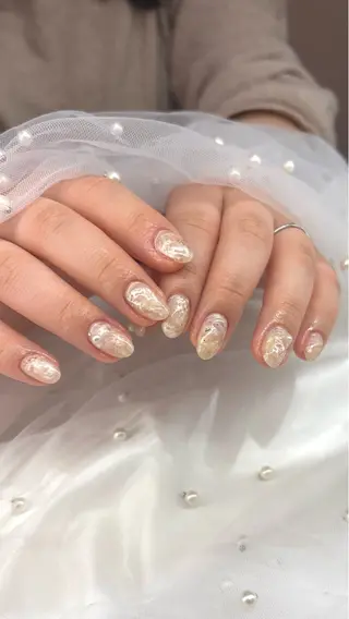 ネイル nailsalon JOUR J所属・nailsalon JOUR Jのネイルデザイン