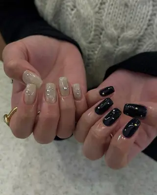 ネイル EMI ANA.CHUOのネイルデザイン