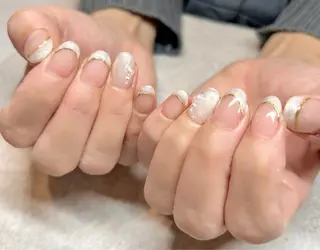 ネイル N.style所属・Ｎ. styleのネイルデザイン